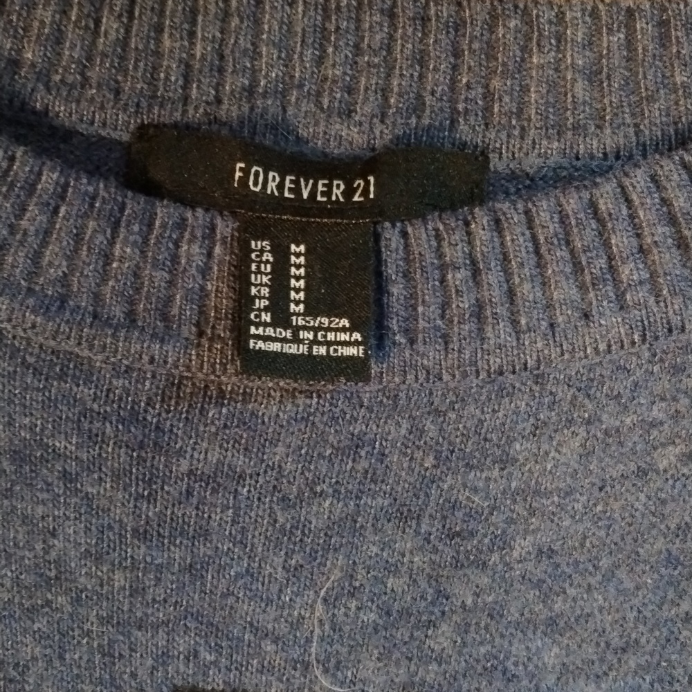 Sweater - Picture 2 of 2